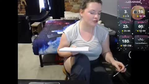 Fionna online show from 06-02-26, 07:49