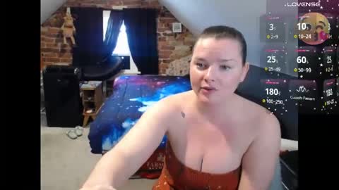 Fionna online show from 06-03-26, 04:45