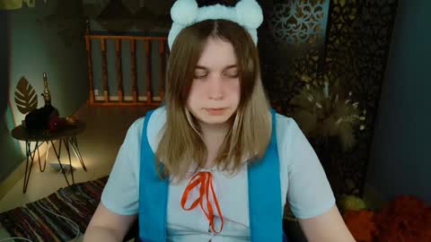 fiora online show from 01-05-25, 08:11