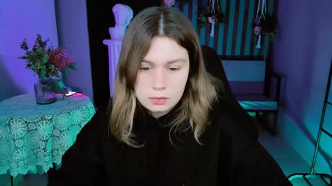 fiora online show from 01-25-25, 08:21