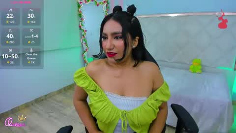 Snapshot of fiory_tay chatting on 08-06-26, 03:08 fiory tay online show from 08-06-26, 03:08