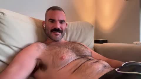 Daddy Cam online show from 02-13-26, 11:01