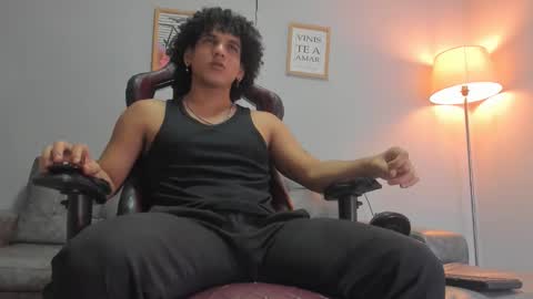 Snapshot of fire_boy69 chatting on 09-12-25, 08:31 fire_boy69 online show from 09-12-25, 08:31