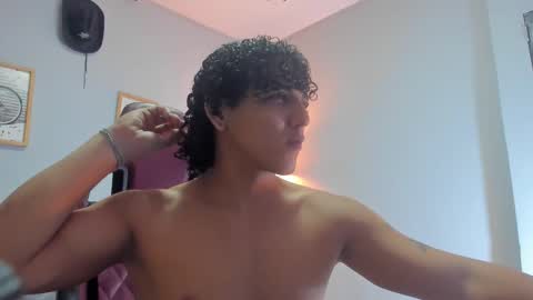 Snapshot of fire_boy69 chatting on 09-14-25, 11:37 fire_boy69 online show from 09-14-25, 11:37
