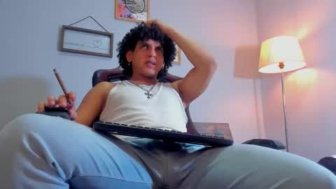 Snapshot of fire_boy69 chatting on 09-29-25, 04:12 fire_boy69 online show from 09-29-25, 04:12