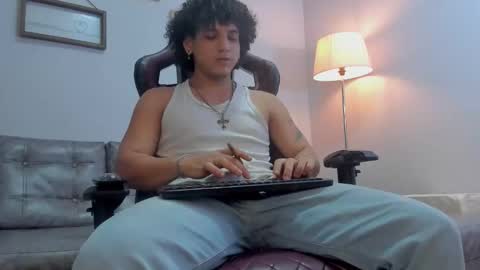 Snapshot of fire_boy69 chatting on 09-30-25, 03:06 fire_boy69 online show from 09-30-25, 03:06
