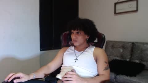 Snapshot of fire_boy69 chatting on 10-07-25, 03:36 fire_boy69 online show from 10-07-25, 03:36