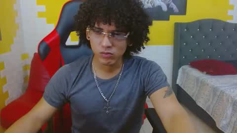 Snapshot of fire_boy69 chatting on 10-16-25, 04:52 fire_boy69 online show from 10-16-25, 04:52