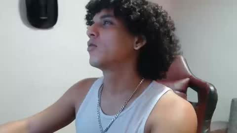 Snapshot of fire_boy69 chatting on 10-17-25, 03:03 fire_boy69 online show from 10-17-25, 03:03