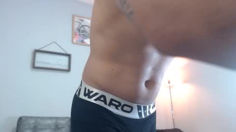 Snapshot of fire_boy69 chatting on 10-18-25, 11:44 fire_boy69 online show from 10-18-25, 11:44