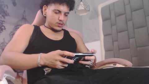 fire_boy69 online show from 01-13-26, 08:14