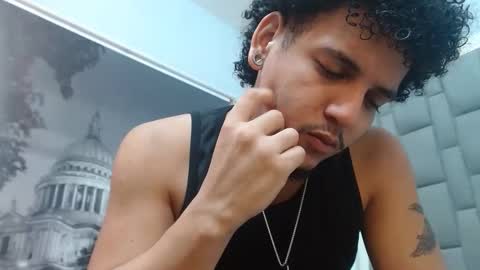 fire_boy69 online show from 02-15-26, 06:15