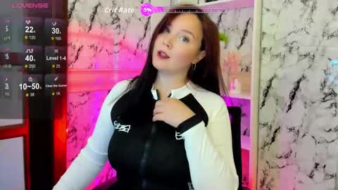 Snapshot of fire_emily chatting on 09-23-25, 02:14 fire_emily online show from 09-23-25, 02:14