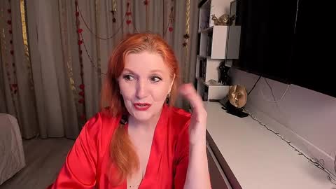 FireFox online show from 02-08-25, 12:28