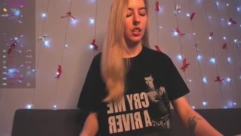 Bellatrix online show from 01-19-26, 06:17