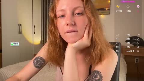 Liss  online show from 02-27-25, 09:22