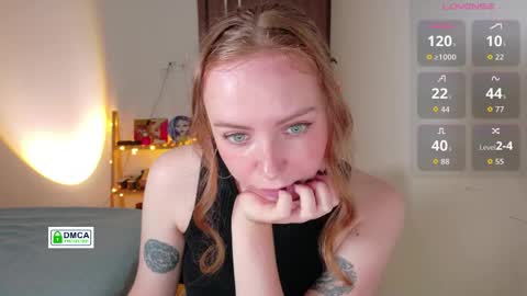 Snapshot of fire_red_ chatting on 05-04-26, 06:31 Liss online show from 05-04-26, 06:31