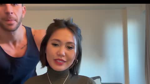 FireAndDesire27 online show from 01-10-25, 11:39