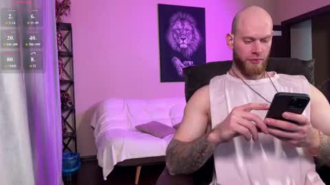 Alex online show from 03-08-26, 12:09