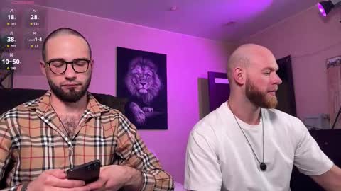 Alex online show from 03-19-26, 05:22