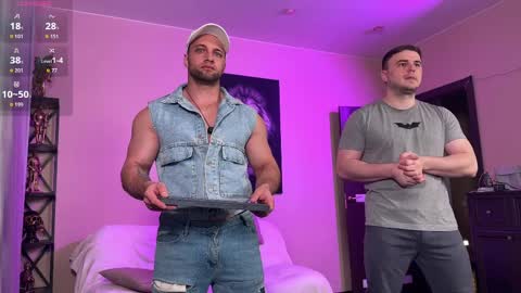 Alex online show from 04-08-26, 04:45