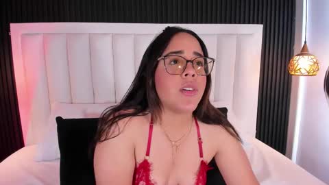 Firedoll online show from 02-26-26, 04:22