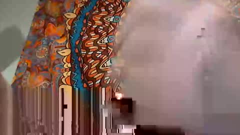 Fireinside online show from 01-11-26, 06:57