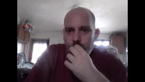 Brad online show from 05-10-26, 08:47
