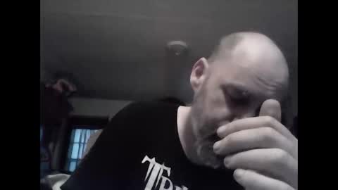 Brad online show from 05-13-26, 01:36