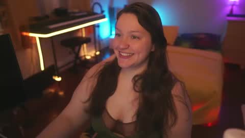 Lio Roxy online show from 11-02-25, 04:37