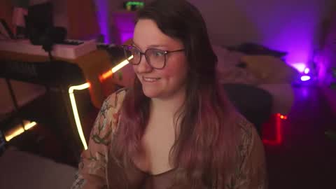 Lio Roxy online show from 02-22-26, 05:19