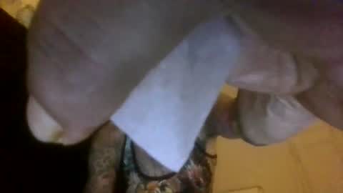 Sindy Cross online show from 07-19-26, 05:33