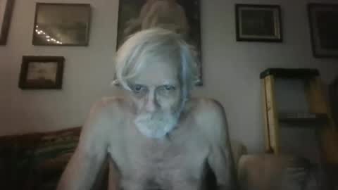 firestarter769 online show from 12-03-25, 08:23