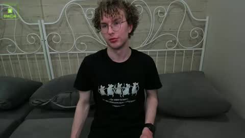 Sexy Tony online show from 04-19-26, 03:22