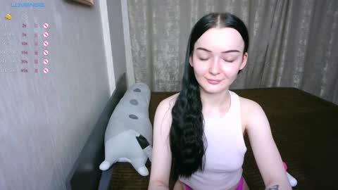 Snapshot of first_day_ chatting on 02-10-25, 03:21 ALICESTEVEVECTOR pvt open online show from 02-10-25, 03:21