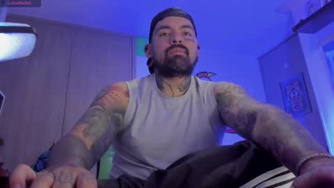 fisherrman666 online show from 10-14-25, 08:31