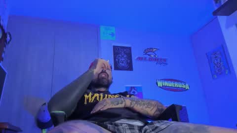 fisherrman666 online show from 11-30-25, 01:20