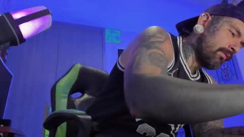 fisherrman666 online show from 12-03-25, 11:58