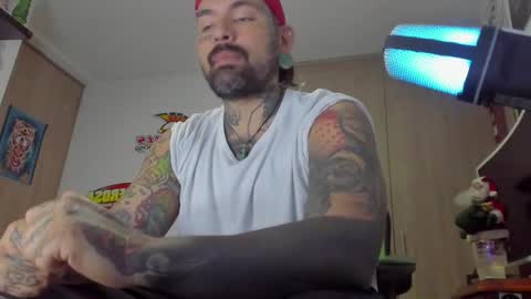 fisherrman666 online show from 12-19-25, 01:56