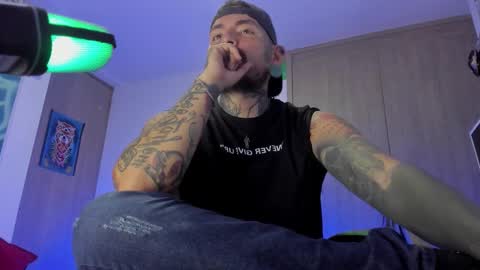 fisherrman666 online show from 01-18-26, 02:48