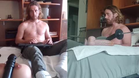 Kinky for pervert Daddies online show from 01-25-25, 03:30