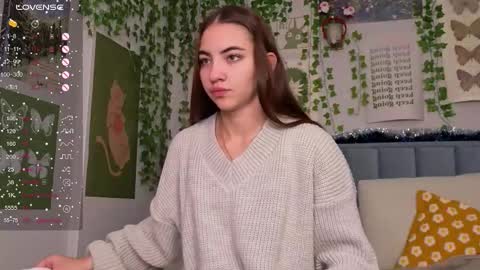 Ashle online show from 12-15-25, 04:06