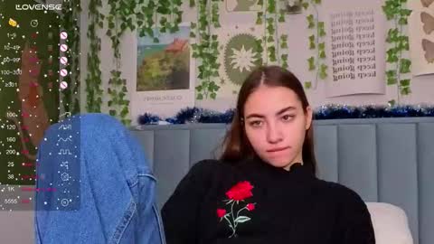 Ashle online show from 01-09-26, 04:04