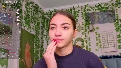 Ashle online show from 01-13-26, 04:18