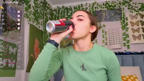 Ashle online show from 01-15-26, 04:17