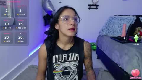 fit_valkiria online show from 03-18-26, 08:23