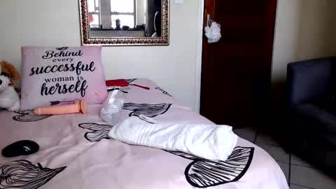 fitblair66_ online show from 02-08-25, 11:22