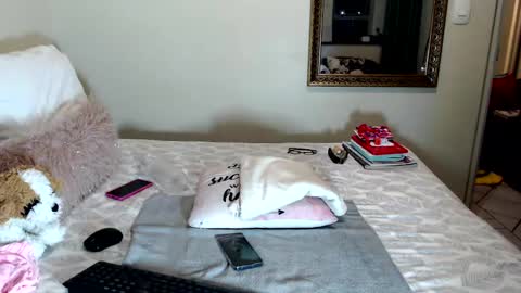 fitblair66_ online show from 02-14-25, 08:48