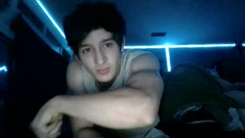 fitboi321 online show from 04-04-26, 05:16