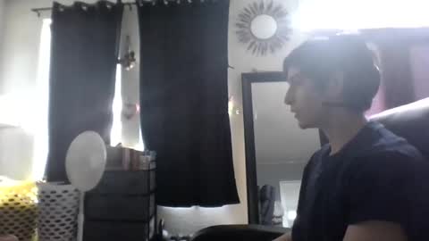 fitboi321 online show from 04-07-26, 12:00